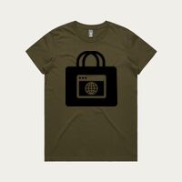 MAPLE TEE Thumbnail