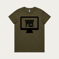 MAPLE TEE Thumbnail