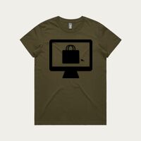 MAPLE TEE Thumbnail