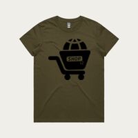 MAPLE TEE Thumbnail