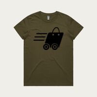 MAPLE TEE Thumbnail