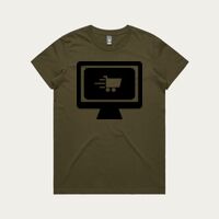MAPLE TEE Thumbnail