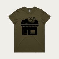 MAPLE TEE Thumbnail