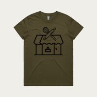 MAPLE TEE Thumbnail
