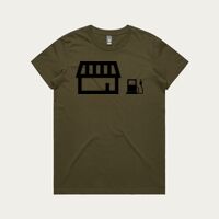 MAPLE TEE Thumbnail