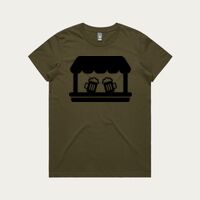 MAPLE TEE Thumbnail
