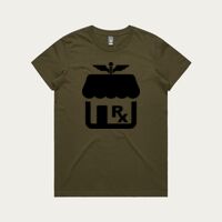 MAPLE TEE Thumbnail