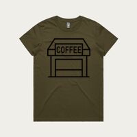 MAPLE TEE Thumbnail