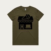 MAPLE TEE Thumbnail