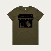 MAPLE TEE Thumbnail