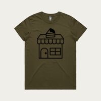 MAPLE TEE Thumbnail