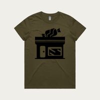 MAPLE TEE Thumbnail