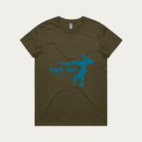 MAPLE TEE Thumbnail