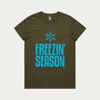 MAPLE TEE Thumbnail