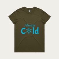 MAPLE TEE Thumbnail