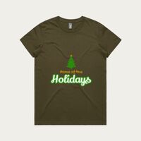 MAPLE TEE Thumbnail