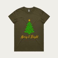 MAPLE TEE Thumbnail