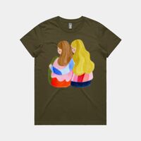 MAPLE TEE Thumbnail