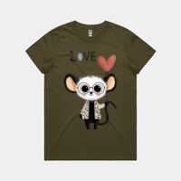 MAPLE TEE Thumbnail