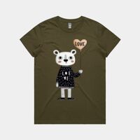 MAPLE TEE Thumbnail