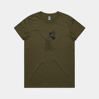 MAPLE TEE Thumbnail