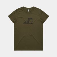 MAPLE TEE Thumbnail