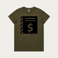 MAPLE TEE Thumbnail