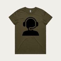 MAPLE TEE Thumbnail