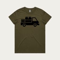 MAPLE TEE Thumbnail