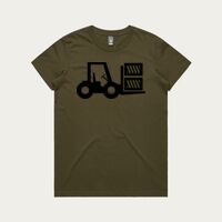 MAPLE TEE Thumbnail