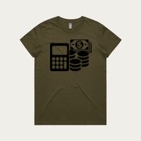 MAPLE TEE Thumbnail