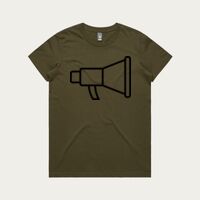MAPLE TEE Thumbnail
