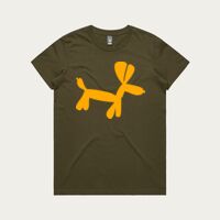 MAPLE TEE Thumbnail