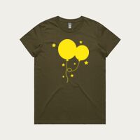 MAPLE TEE Thumbnail