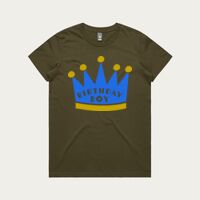 MAPLE TEE Thumbnail
