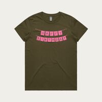 MAPLE TEE Thumbnail
