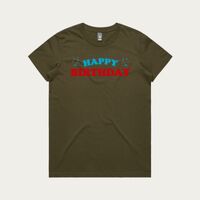MAPLE TEE Thumbnail