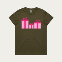 MAPLE TEE Thumbnail