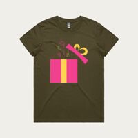 MAPLE TEE Thumbnail