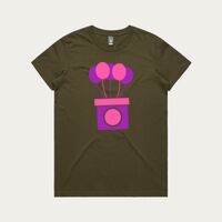 MAPLE TEE Thumbnail