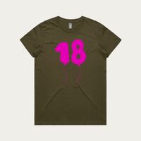 MAPLE TEE Thumbnail