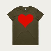 MAPLE TEE Thumbnail