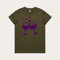MAPLE TEE Thumbnail