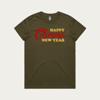 MAPLE TEE Thumbnail