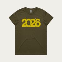 MAPLE TEE Thumbnail