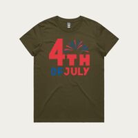 MAPLE TEE Thumbnail