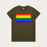 MAPLE TEE Thumbnail
