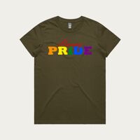 MAPLE TEE Thumbnail