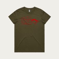 MAPLE TEE Thumbnail