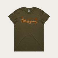 MAPLE TEE Thumbnail